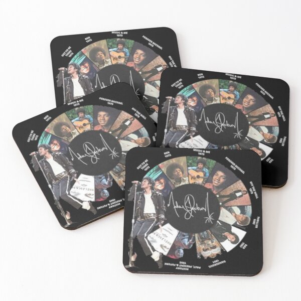 Item preview, MJ pop legend album cover art designed and sold by WhatTheSnail.