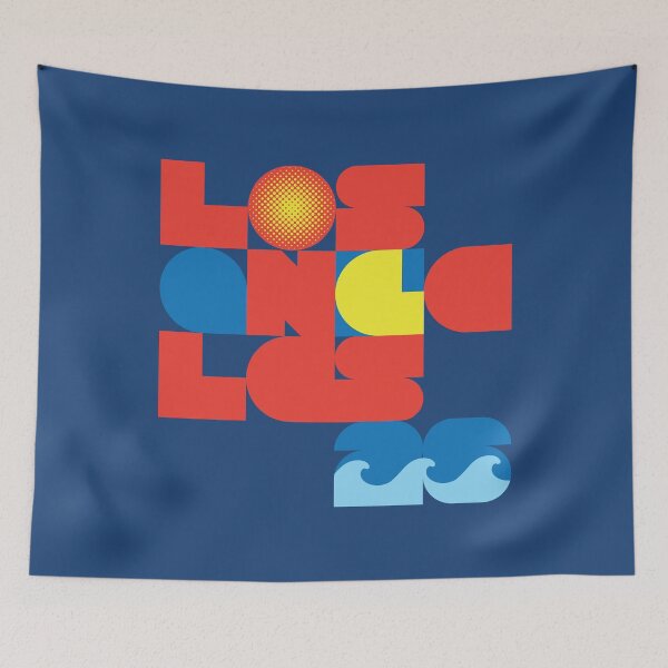 Item preview, FIFA 2026 Los Angeles designed and sold by BorysMano.