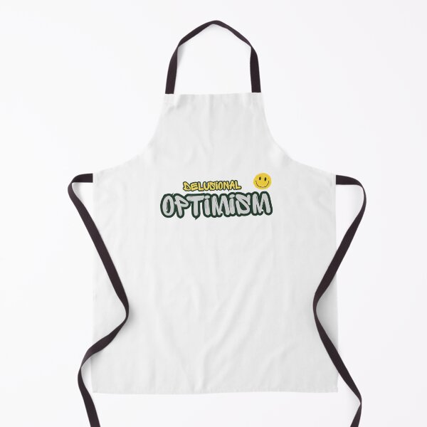 Item preview, delusional optimism designed and sold by Positive Mindzet!.