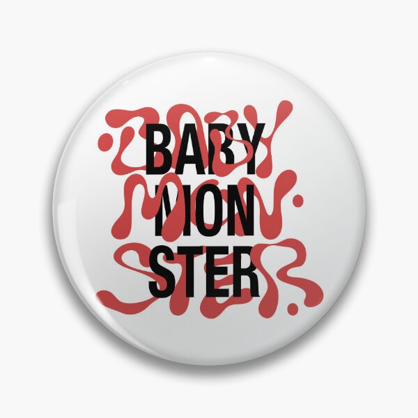 Item preview, BABYMONSTER - 24 SUMMER designed and sold by 0627june.