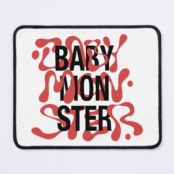 Item preview, BABYMONSTER - 24 SUMMER designed and sold by 0627june.