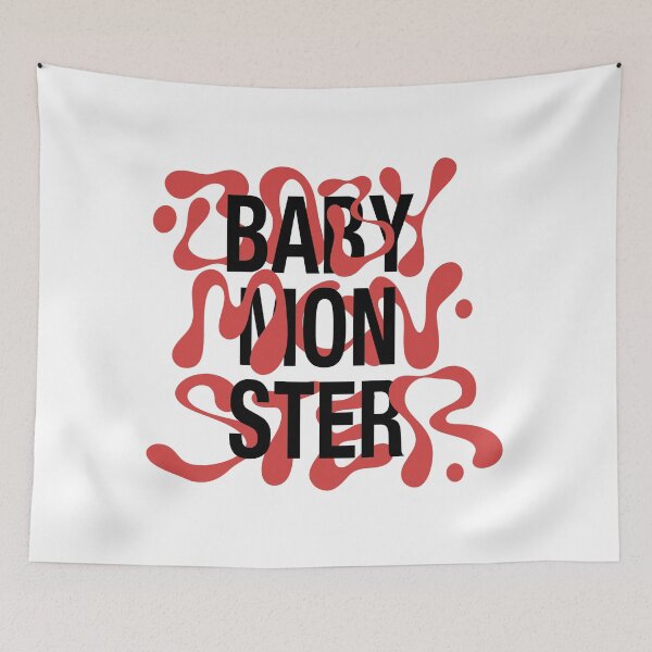 Item preview, BABYMONSTER - 24 SUMMER designed and sold by 0627june.