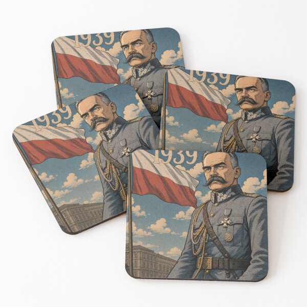 Item preview, Józef Piłsudski héroe Historia Historia designed and sold by HomeyDay.
