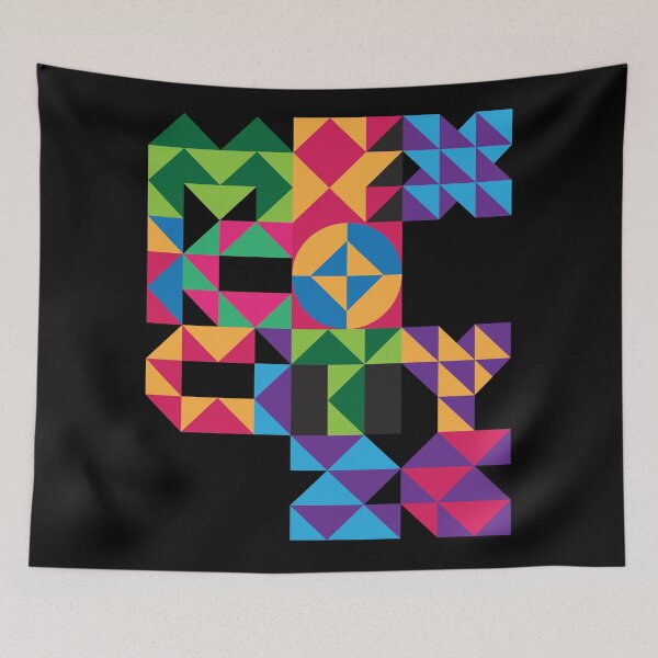 Item preview, FIFA 2026 Mexico City designed and sold by BorysMano.