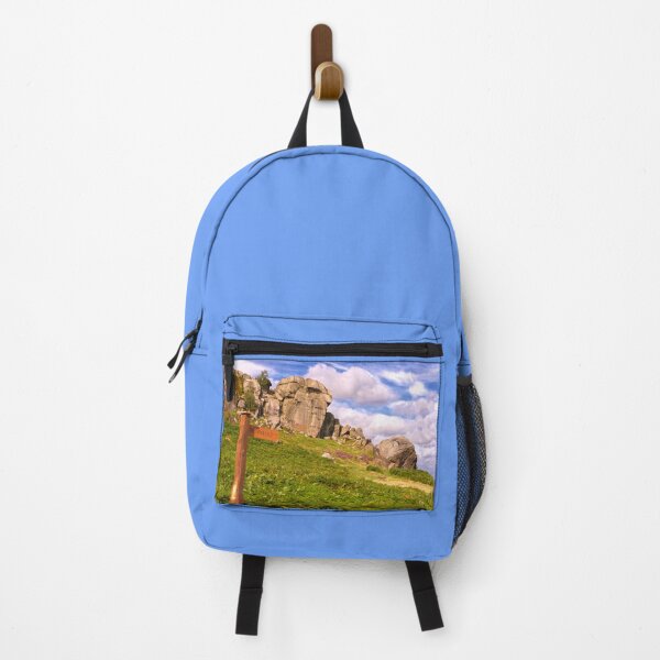 Item preview, Cow and Calf Ilkley designed and sold by Alisonchambers2.