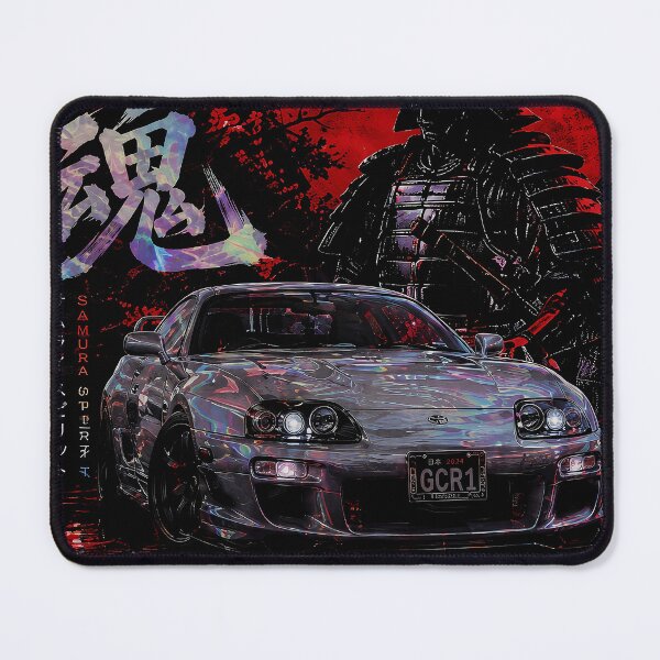 Item preview, GCR1 Samurai Spirit – Honor Speed Legacy designed and sold by GCR1.