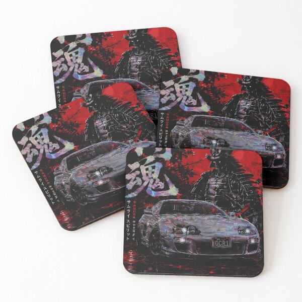 Item preview, GCR1 Samurai Spirit – Honor Speed Legacy designed and sold by GCR1.