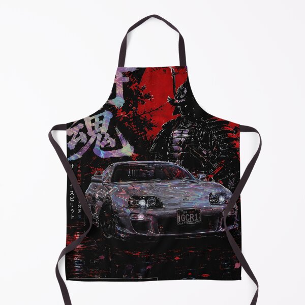 Item preview, GCR1 Samurai Spirit – Honor Speed Legacy designed and sold by GCR1.