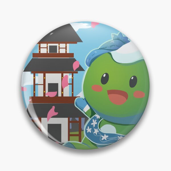 Item preview, Yamachan komorebi world designed and sold by Nooboosimmer.
