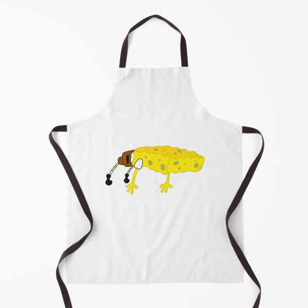 Item preview, SpongeBob Poseído! designed and sold by DibujandoPorfa.