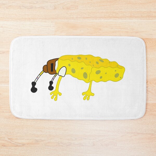 Item preview, SpongeBob Poseído!  designed and sold by DibujandoPorfa.