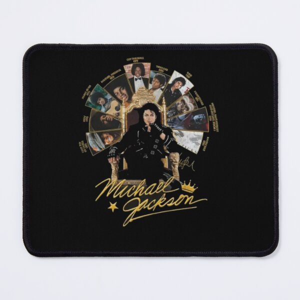 Item preview, MJ pop legend album cover art designed and sold by WhatTheSnail.
