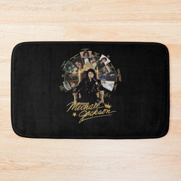 Item preview, MJ pop legend album cover art designed and sold by WhatTheSnail.