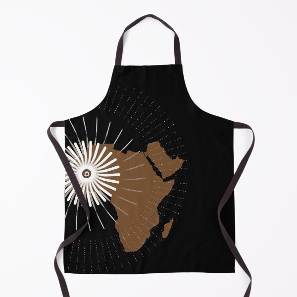 Item preview, Nomad Africa Mandela effect designed and sold by Hyaena-Hiena.