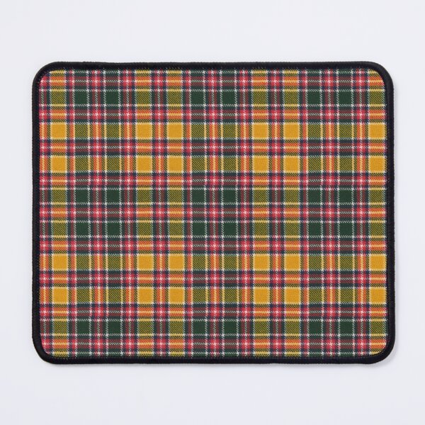 Item preview, Jacobite Modern Original Scottish Tartan designed and sold by DiamondWillow.