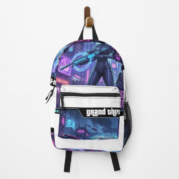 Item preview, Grand Theft Auto: Neo - Kyoto designed and sold by jmavila.