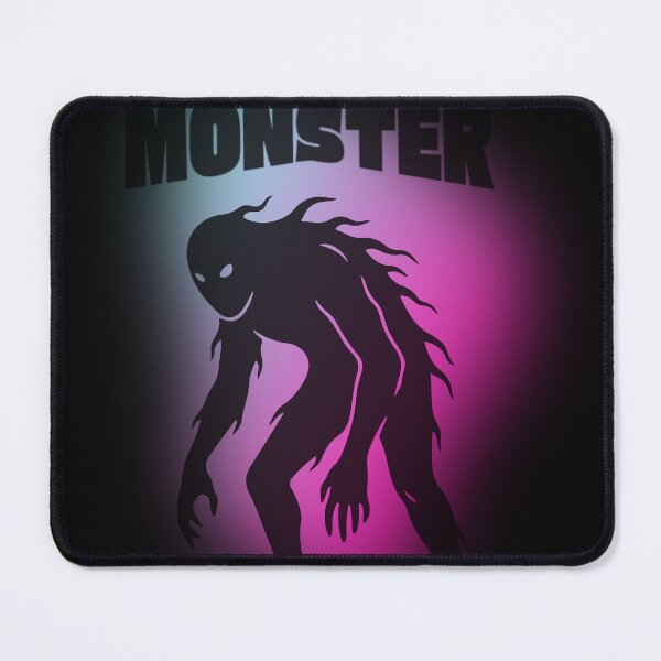 Item preview, monster designed and sold by WellN.
