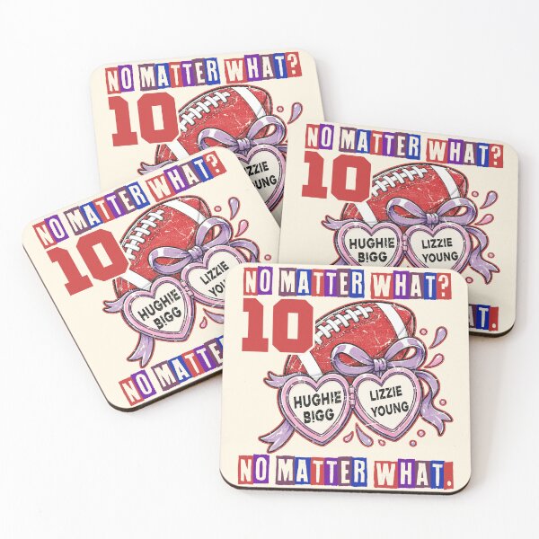Item preview, Boys of Tommen Realeasing 10 No Matter What Lizzie Young Hughie Biggs designed and sold by design-strade.