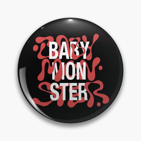 Item preview, BABYMONSTER - 24 SUMMER designed and sold by 0627june.