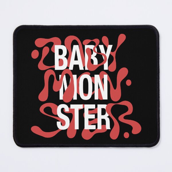 Item preview, BABYMONSTER - 24 SUMMER designed and sold by 0627june.
