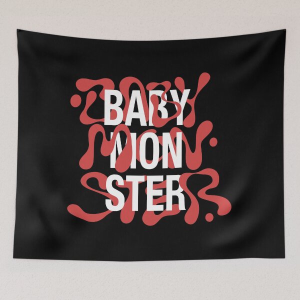Item preview, BABYMONSTER - 24 SUMMER designed and sold by 0627june.