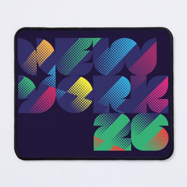Item preview, FIFA 2026 New York designed and sold by BorysMano.