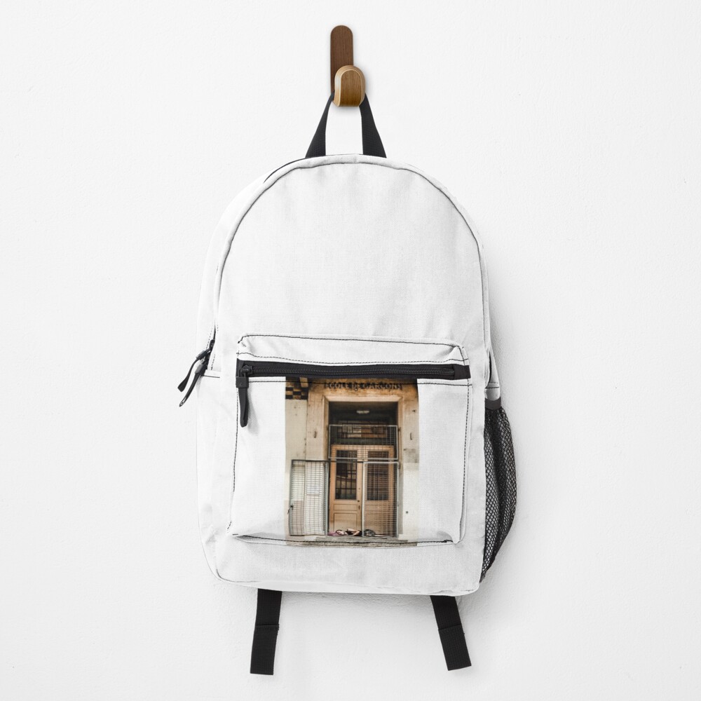 Item preview, Backpack designed and sold by Stwayne.