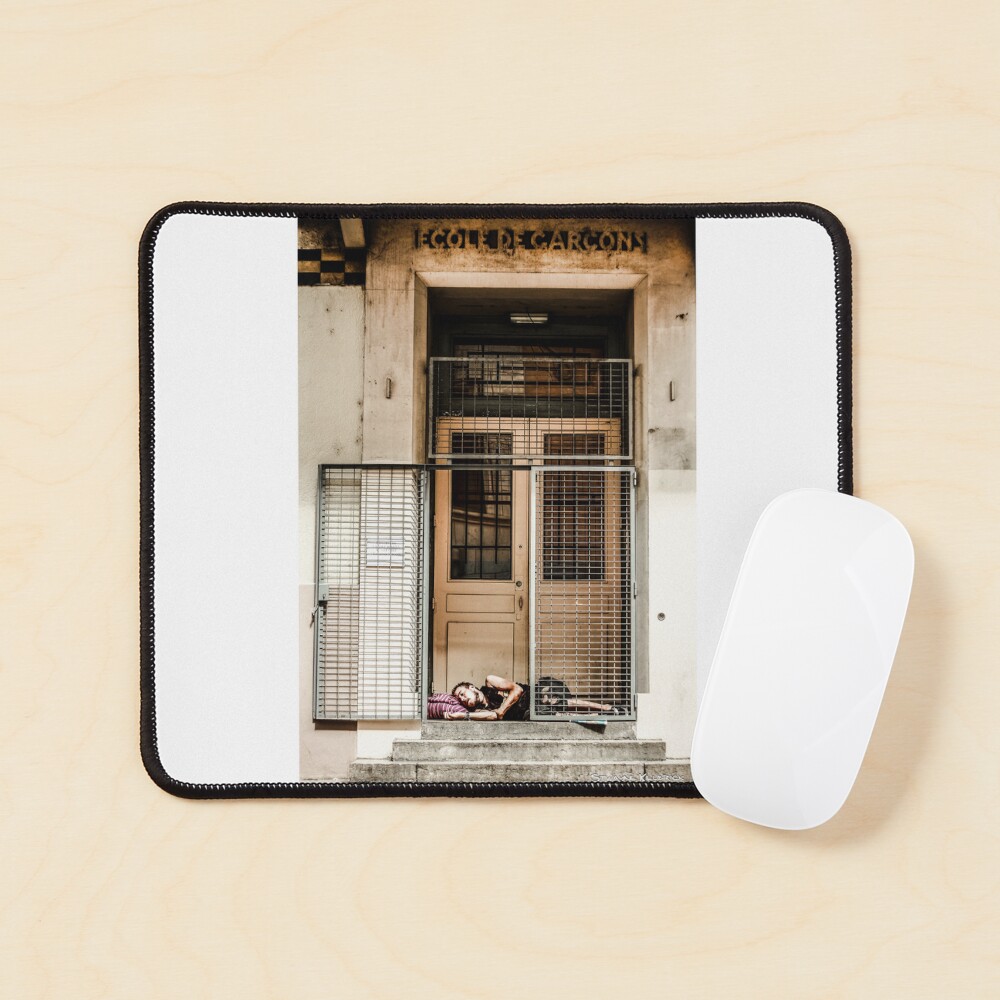Item preview, Mouse Pad designed and sold by Stwayne.
