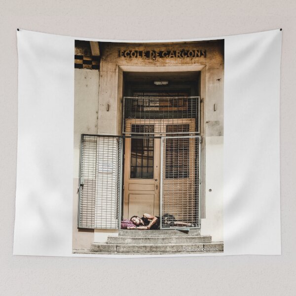 Item preview, School Closure designed and sold by Stwayne.