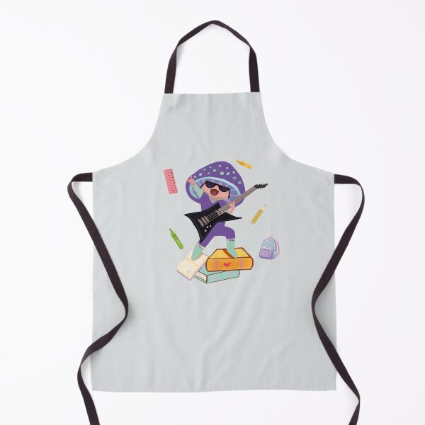 Item preview, Ready to Rock the School Year designed and sold by FaliushART.
