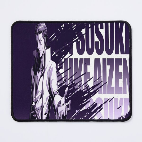 Item preview, Aizen Sosuke designed and sold by VoidBearer03.