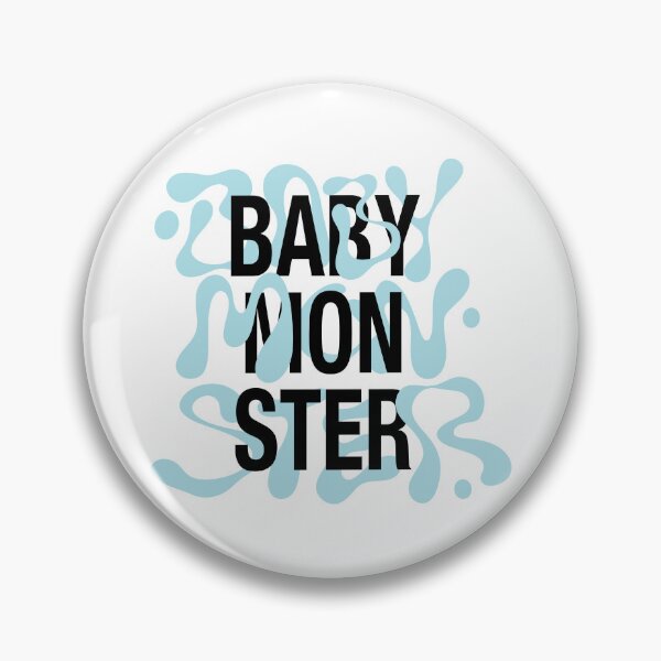 Item preview, BABYMONSTER - 24 SUMMER designed and sold by 0627june.