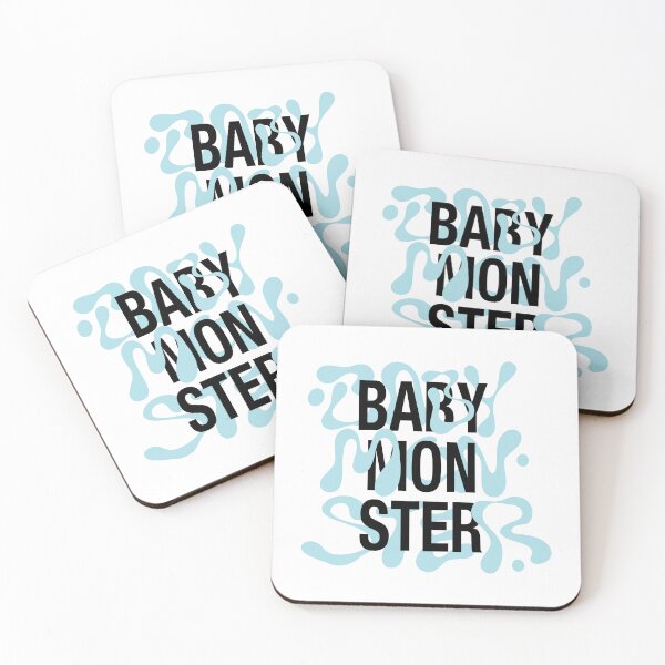 Item preview, BABYMONSTER - 24 SUMMER designed and sold by 0627june.