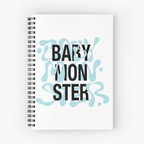 Artikelvorschau, BABYMONSTER - 24 SOMMER entworfen und verkauft von 0627june.