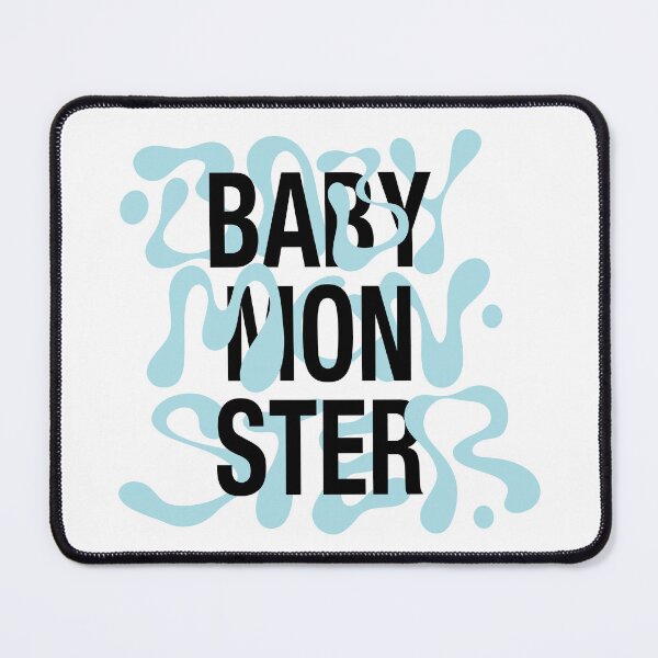 Item preview, BABYMONSTER - 24 SUMMER designed and sold by 0627june.
