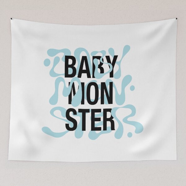 Item preview, BABYMONSTER - 24 SUMMER designed and sold by 0627june.