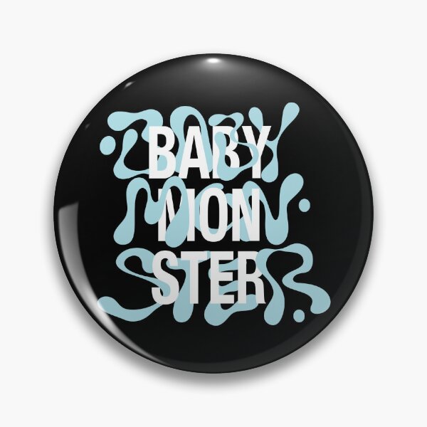 Item preview, BABYMONSTER - 24 SUMMER designed and sold by 0627june.
