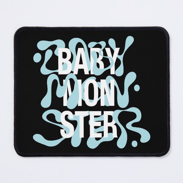 Item preview, BABYMONSTER - 24 SUMMER designed and sold by 0627june.