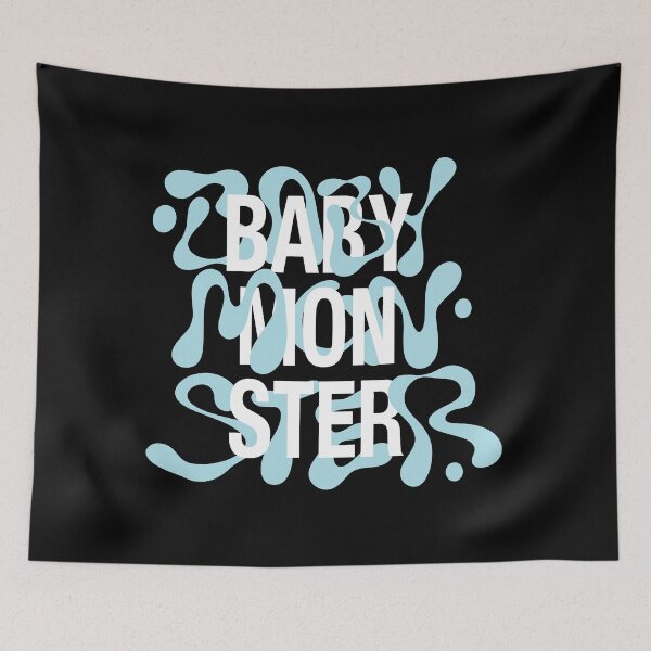 Item preview, BABYMONSTER - 24 SUMMER designed and sold by 0627june.