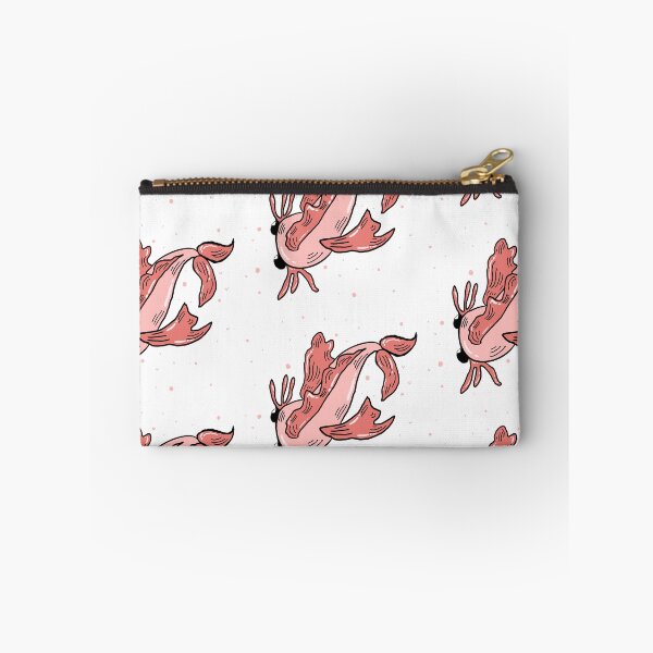 Item preview, Shrimp designed and sold by Mestiza Bruja Studio.