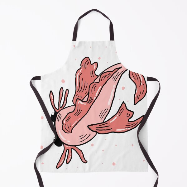 Item preview, Shrimp designed and sold by Mestiza Bruja Studio.