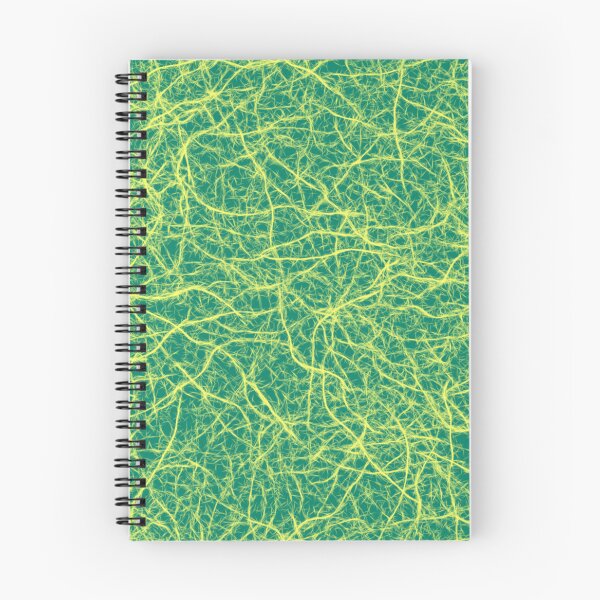 Item preview, Abstract Pattern "Summer Green" designed and sold by Gluecknika.