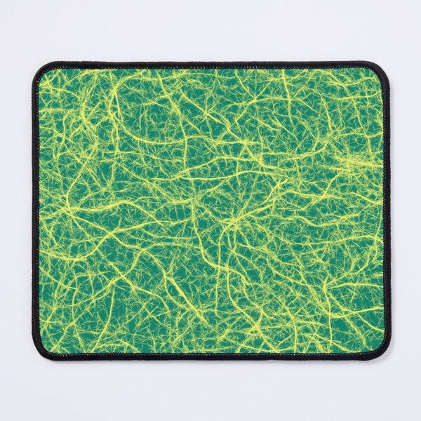 Item preview, Abstract Pattern "Summer Green" designed and sold by Gluecknika.
