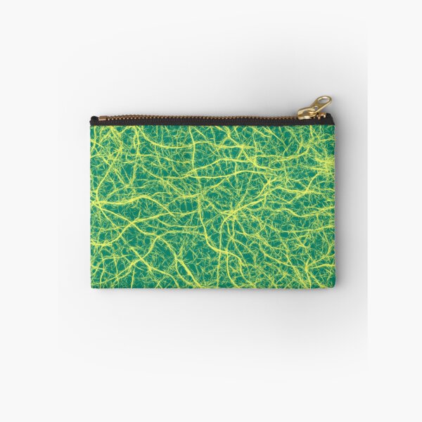 Item preview, Abstract Pattern "Summer Green" designed and sold by Gluecknika.