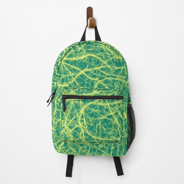 Item preview, Abstract Pattern "Summer Green" designed and sold by Gluecknika.