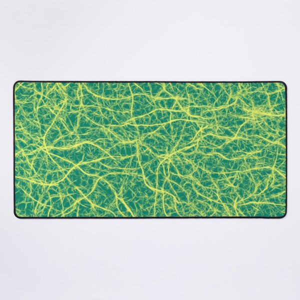 Item preview, Abstract Pattern "Summer Green" designed and sold by Gluecknika.