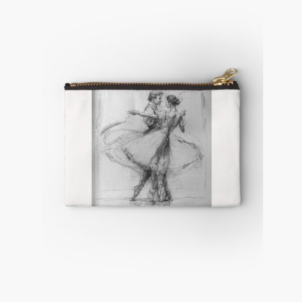 Item preview, Promenade: The Art of Graceful Rotation #1 designed and sold by Helios Be. Lavsh.
