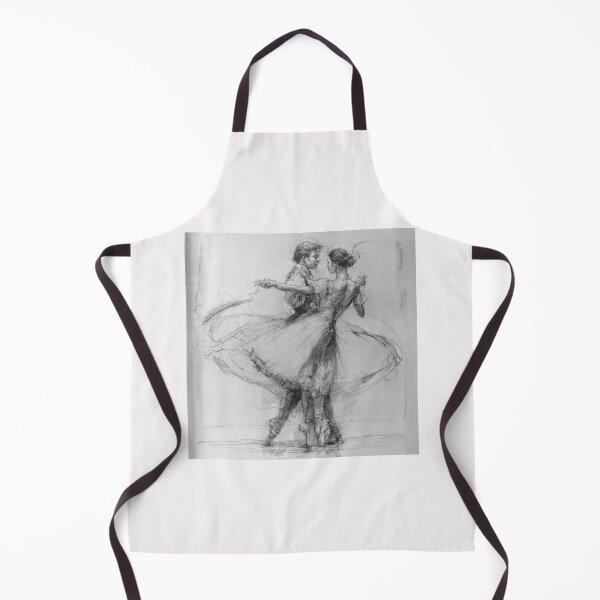 Item preview, Promenade: The Art of Graceful Rotation #1 designed and sold by Helios Be. Lavsh.