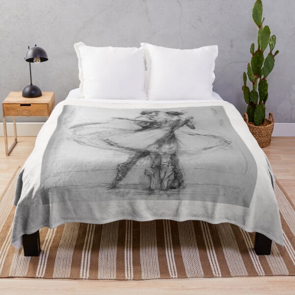 Item preview, Promenade: The Art of Graceful Rotation #1 designed and sold by Helios Be. Lavsh.