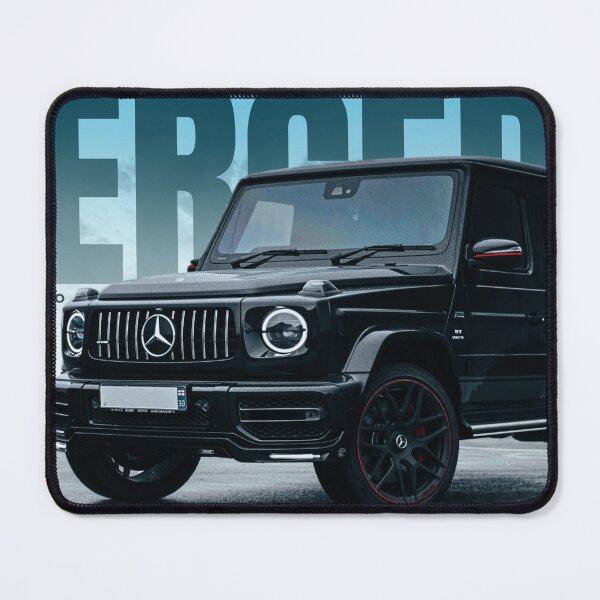 Item preview, Mercedes designed and sold by Speed & Sport.